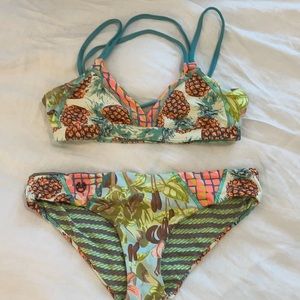 Maaji bathing suit